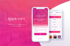 Queue